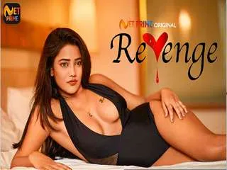 REVENGE Episode 2