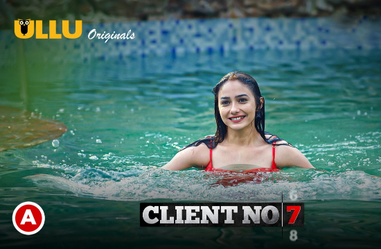 Client No. 7 Episode 3