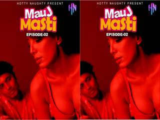 Mauj Masti Episode 2