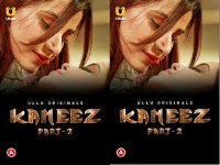 Kaneez ( Part -2 ) Episode 7