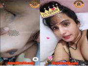 Beautiful Beautiful Indian Girl, Going Topless On Tango, WITH FULL INDIAN DIRTY TALK