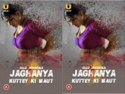 Jaghanya (Kuttey Ki Maut) Episode 1