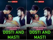 3Some UnCuT Dosti & Masti