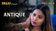 Antique – Part 1 Episode 4