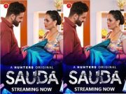 SAUDA Episode 5