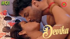 DEVIKA EPISODE 1