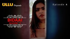 Bidaai S2 Part 1 2023 Ullu Originals Hot Web Series Episode 04