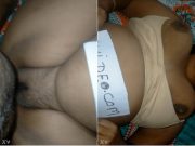 Big Boobs Desi Bhabhi Hard Fucked