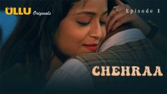 Chehraa Part 1 2024 Ullu Originals Hot Web Series Episode 02