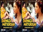 Darwaza Mat Kholna Episode 1