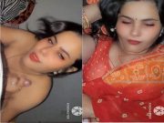 Desi Bhabhi Blowjob and Fucked