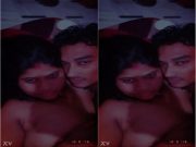 Desi Bhabhi Blowjob and Fucked