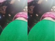 Desi Bhabhi Hard Fucked Part 1