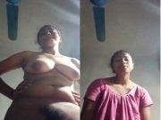 Desi Girl Shows Her Nude Body