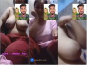 Desi girl Shows Her Nude Body part 2