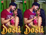 Dosti Episode 1