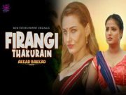 Firangi Thakurain Episode 2