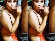 HORNY DESI WIFE BLOWJOB AND HARD FUCKED