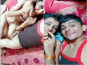 Hot Desi Cpl Romance