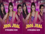 Jhol Jhal Episode 1