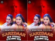 Karzdaar Episode 5