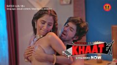 Khaat 2024 Hunter Originals Hot Web Series Episode 02