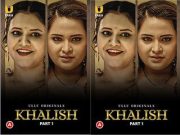 Khalish – Part 1 Episode 1