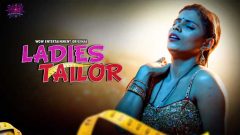 LADIES TAILOR PART2 EPISODE 1