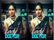 Lady Doctor Episode 1