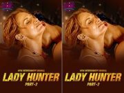 Lady Hunter Part2 Episode 1