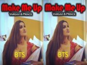 Make Me Up BTS