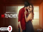 MR TEACHER EPISODE 3