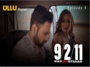 Nau Do Gyarah Part 1 – S01E03 – 2024 – Hindi Hot Web Series