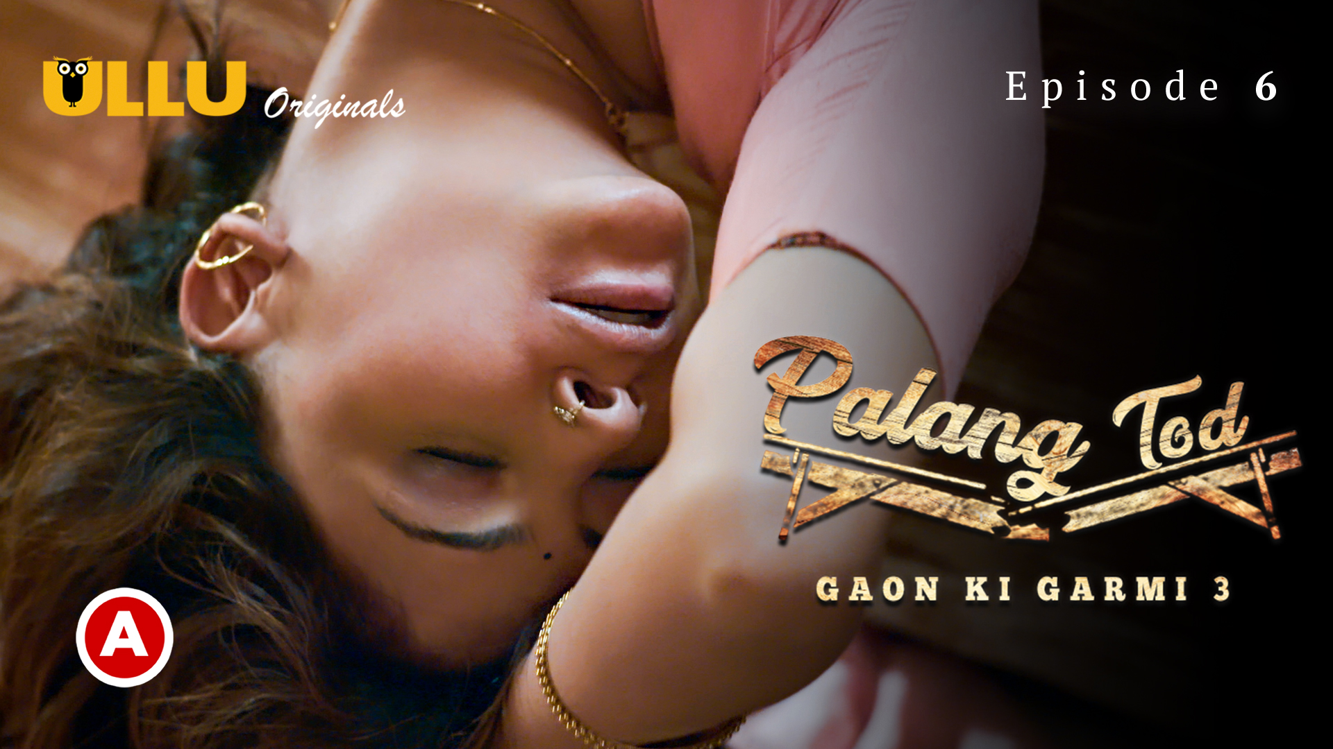 Palang Tod (Gaon Ki Garmi 3) – Part 2 Episode 6 - Masahub Sex Videos Indian  Porn HD Uncut | MasaFun
