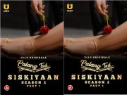 Palang Tod (Siskiyaan – Season 2 ) – Part 1 Episode 2