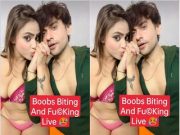 PIHU AND SHAKESPEARE SeX LIVE