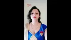 Purnima Full Nude & Fingering on EXCLUSIVE 121 PREMIUM Tango Live