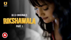 Rikshawala Part 1 Web series