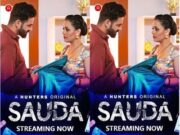 SAUDA Episode 1