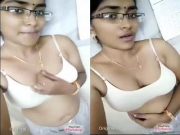 Sexy Desi girl