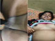 Sexy Desi Girl Fucked