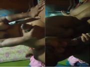 SEXY DESI WIFE BLOWJOB AND FUCKED