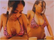 Sexy Indian Wife Boobs Fucking